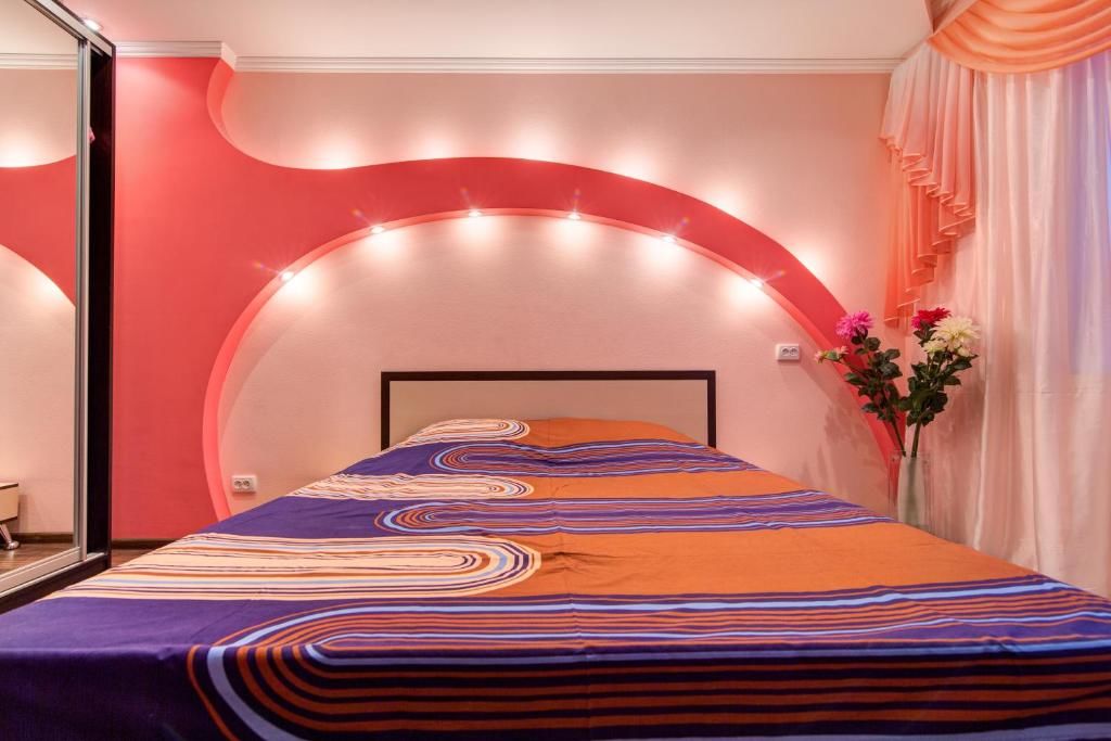 Апартаменты Apartments near the river Днепр-26