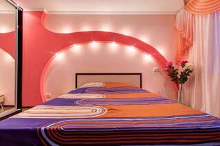 Апартаменты Apartments near the river Днепр Апартаменты с балконом-7